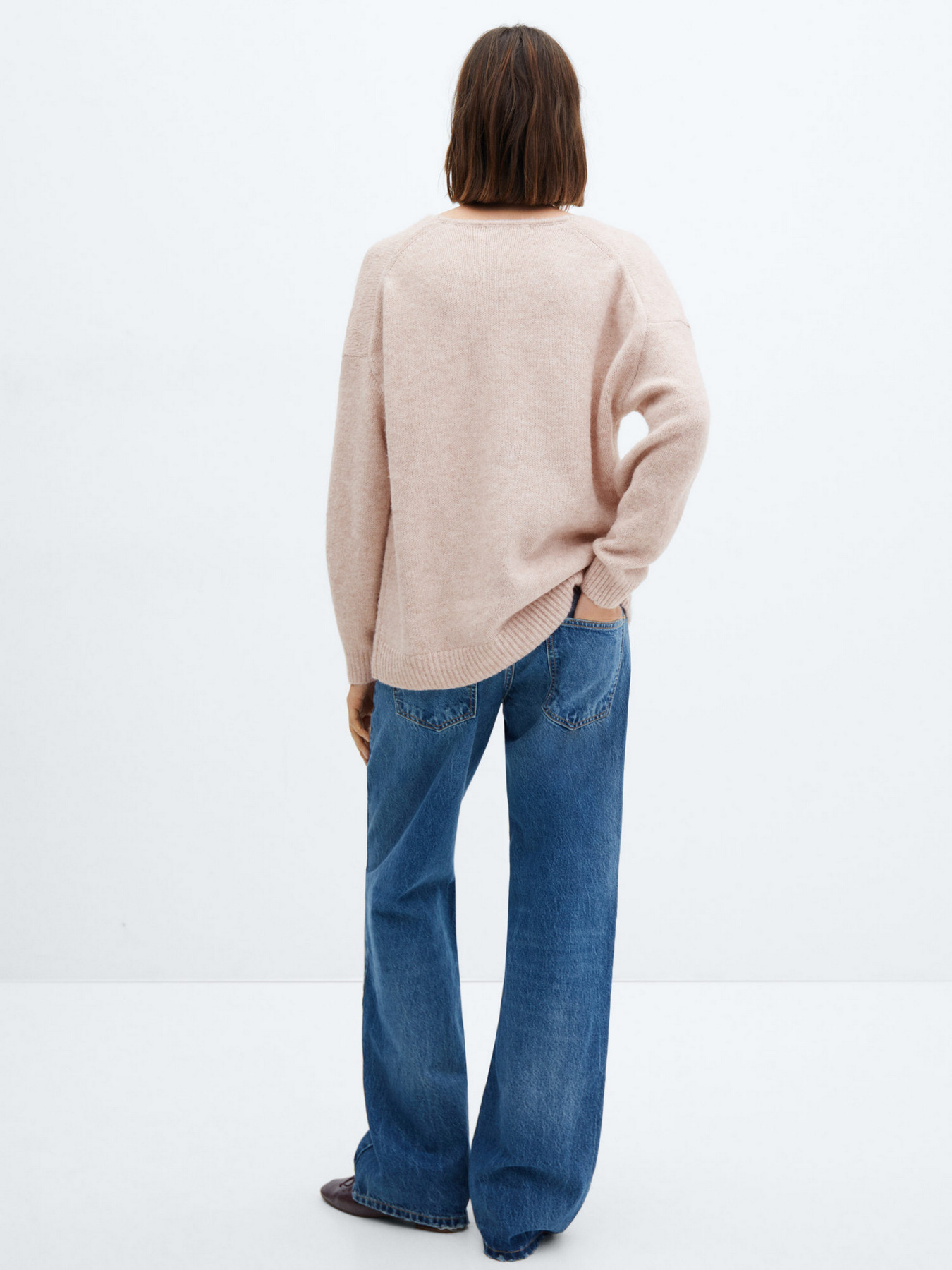 Светри та кардигани MANGO KIM модель 67000466_81 Фото