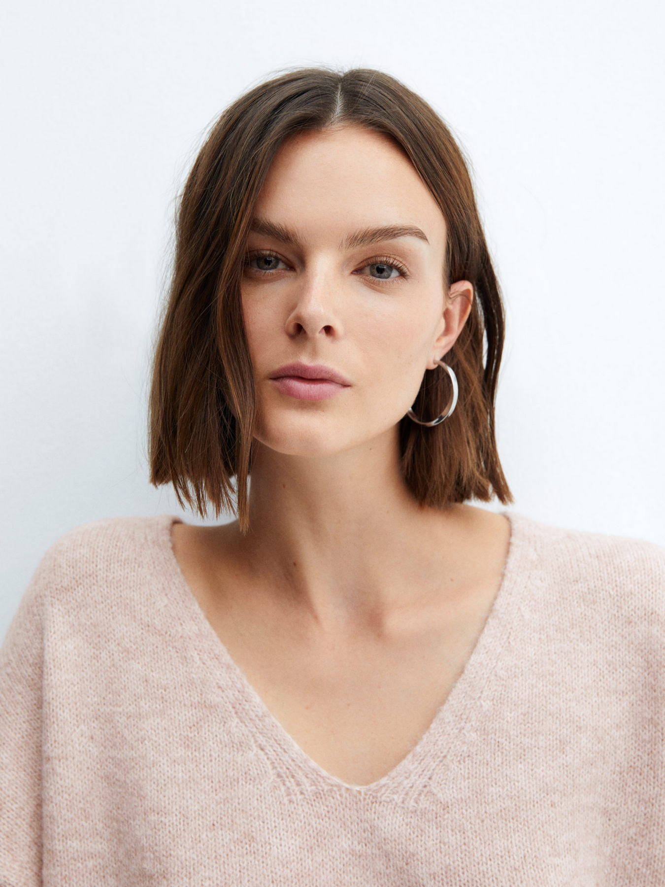 Светри та кардигани MANGO KIM модель 67000466_81 Фото