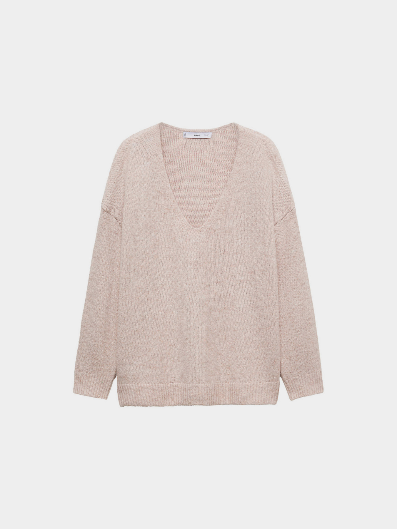 Светри та кардигани MANGO KIM модель 67000466_81 Фото