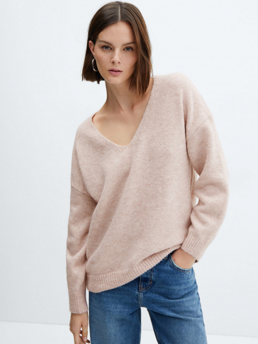 Светри та кардигани MANGO KIM модель 67000466_81 Фото
