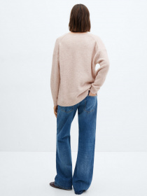 Светри та кардигани MANGO KIM модель 67000466_81 Фото