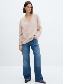 Светри та кардигани MANGO KIM модель 67000466_81 Фото
