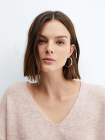 Светри та кардигани MANGO KIM модель 67000466_81 Фото