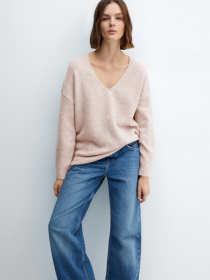 Светри та кардигани MANGO KIM модель 67000466_81 Фото