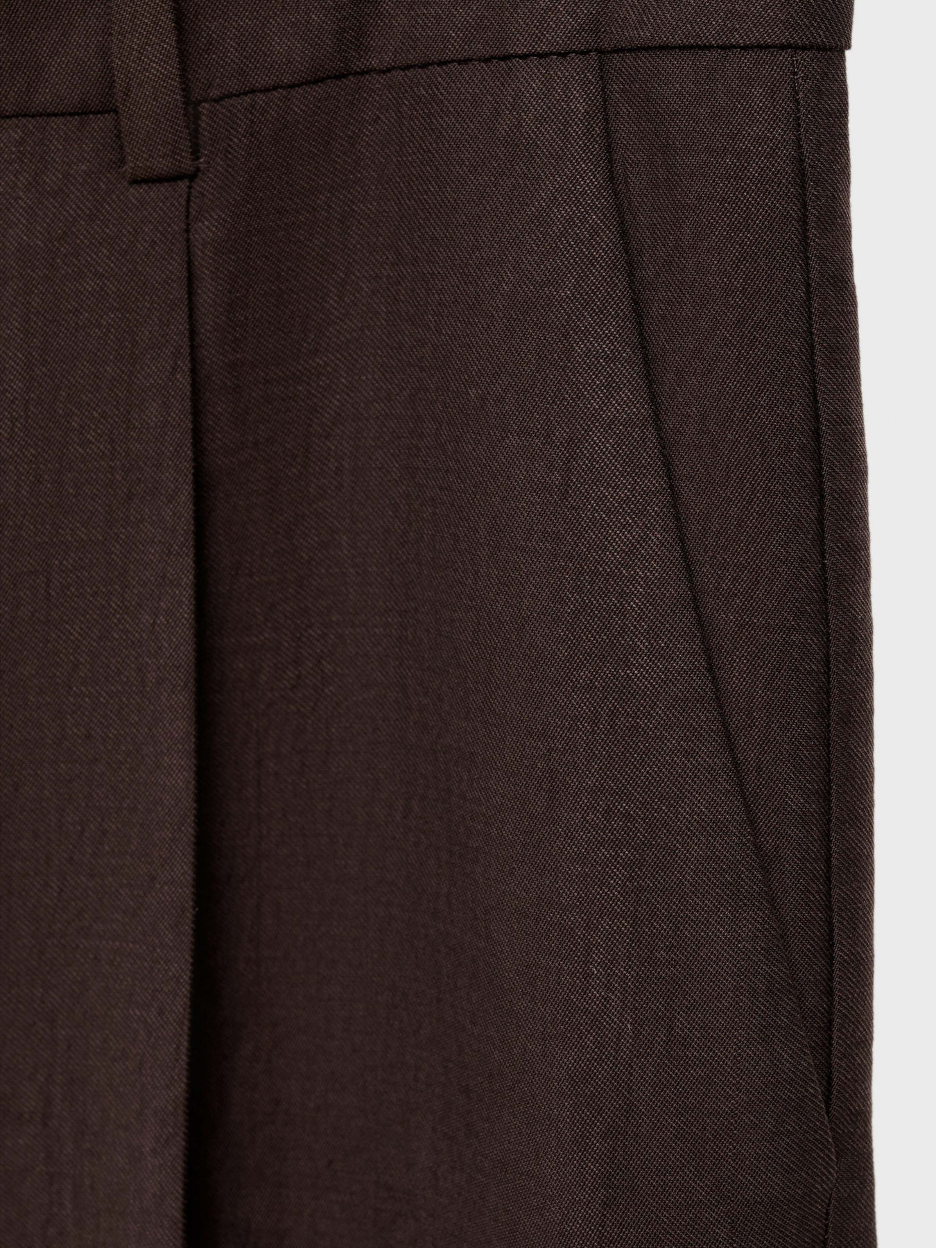 Штани MANGO модель 87015770_30 Штани MANGO модель 87015770_30 Фото
