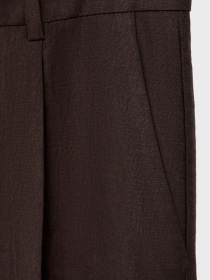 Штани MANGO модель 87015770_30 Фото