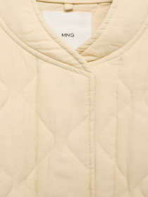 Куртки та дублянки MANGO модель 87055968_11 Фото
