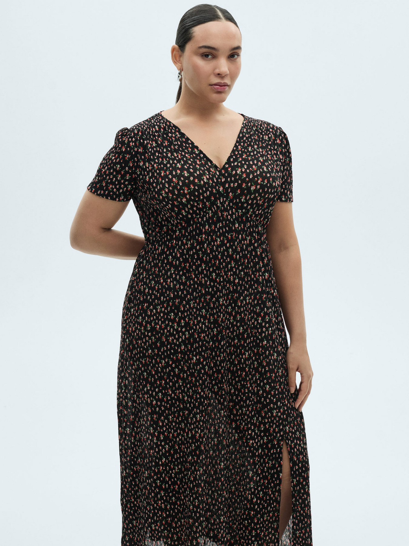 Сукні MANGO модель 87087165_99 Фото