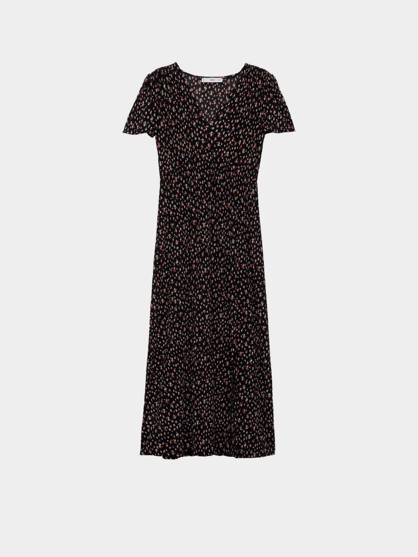 Сукні MANGO модель 87087165_99 Фото