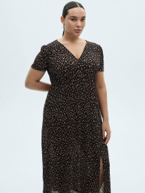 Сукні MANGO модель 87087165_99 Фото