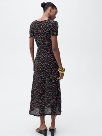 Сукні MANGO модель 87087165_99 Фото