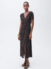 Сукні MANGO модель 87087165_99 Фото