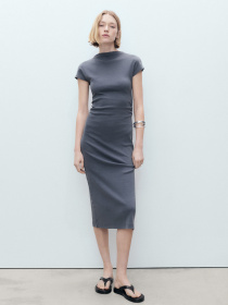 Сукні MANGO CARROT модель 87995741_92 Фото
