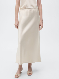 Спідниці MANGO MIA модель 87096716_8 Фото