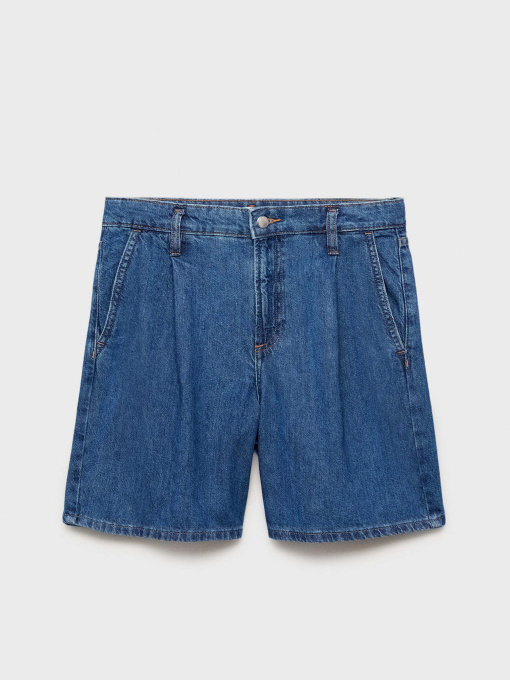 Шорти MANGO MARINA модель 87087708_TM Фото