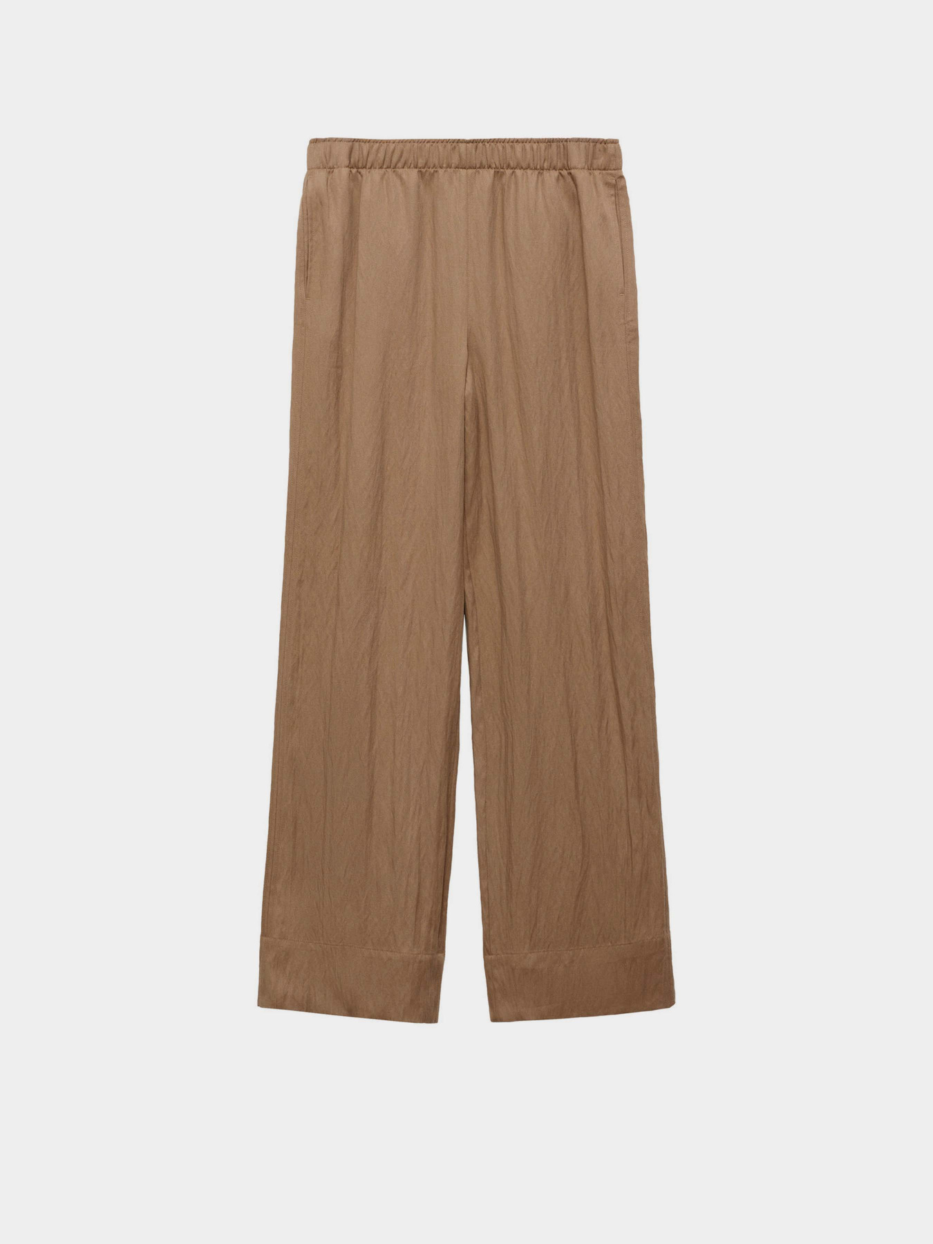 Штани MANGO модель 87076360_34 Штани MANGO модель 87076360_34 Фото