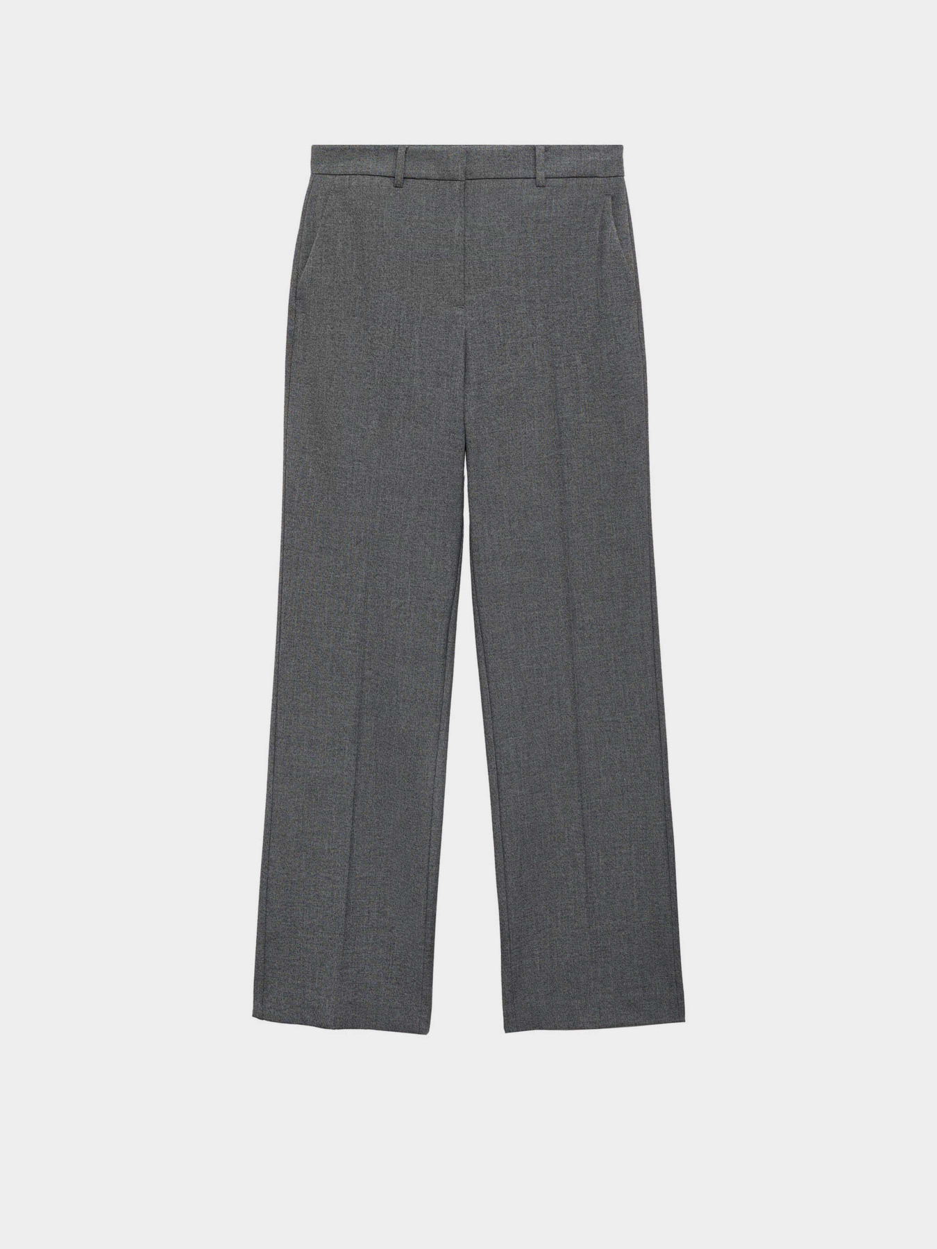 Штани MANGO модель 87081511_92 Штани MANGO модель 87081511_92 Фото