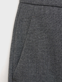 Штани MANGO модель 87081511_92 Фото