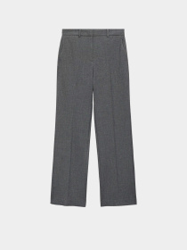 Штани MANGO модель 87081511_92 Фото