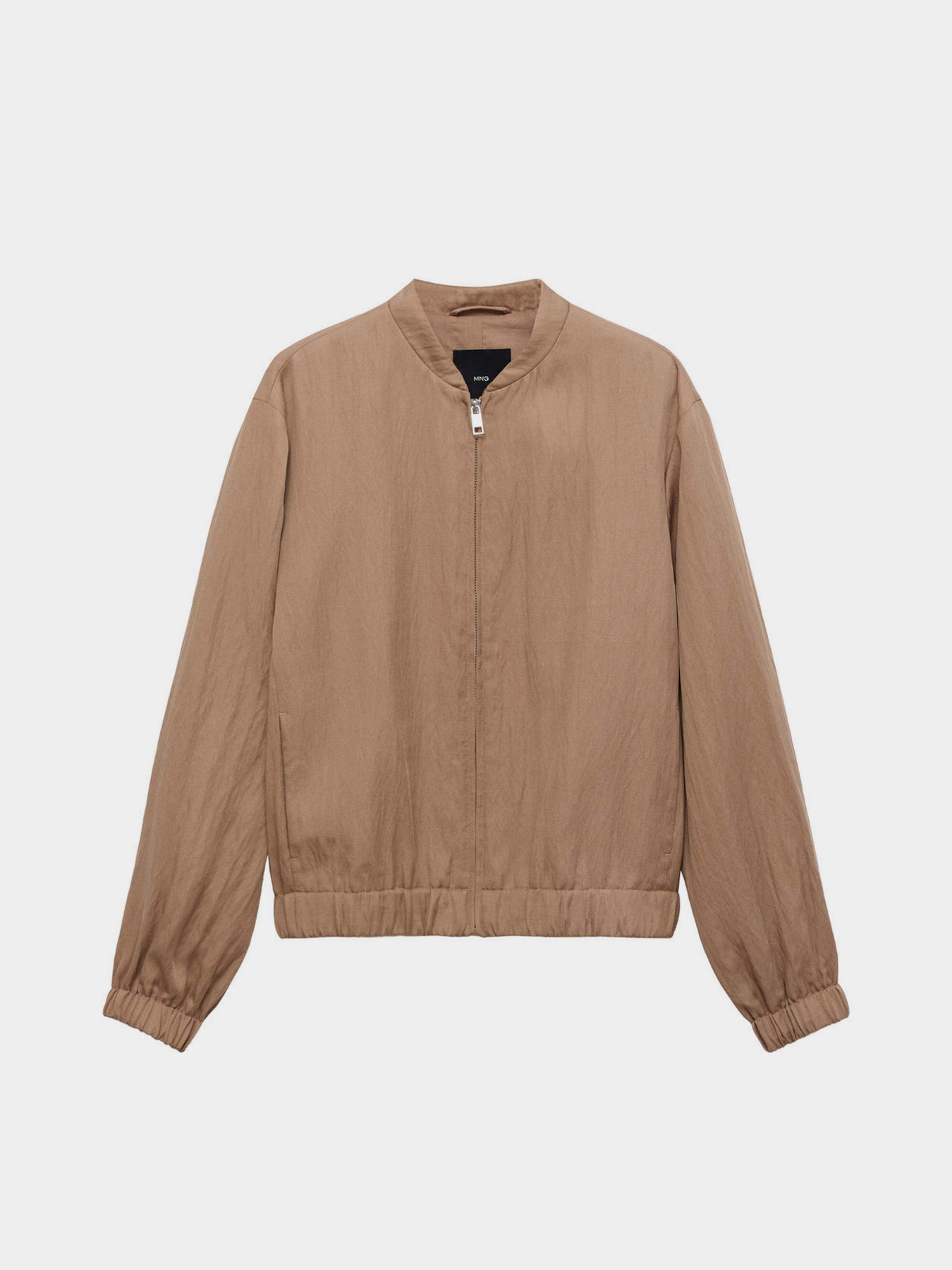 Куртки та дублянки MANGO TUESDAY модель 87096358_34 Фото