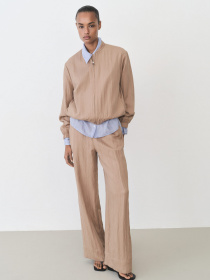 Куртки та дублянки MANGO TUESDAY модель 87096358_34 Фото