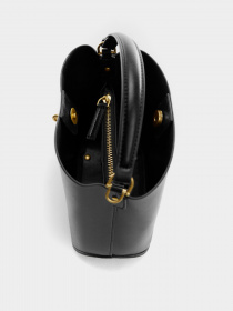 Сумки MANGO Miguel модель 67033274_99 Фото