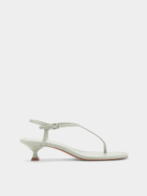 Босоножки MANGO CAMILA модель 87025763_40 Фото