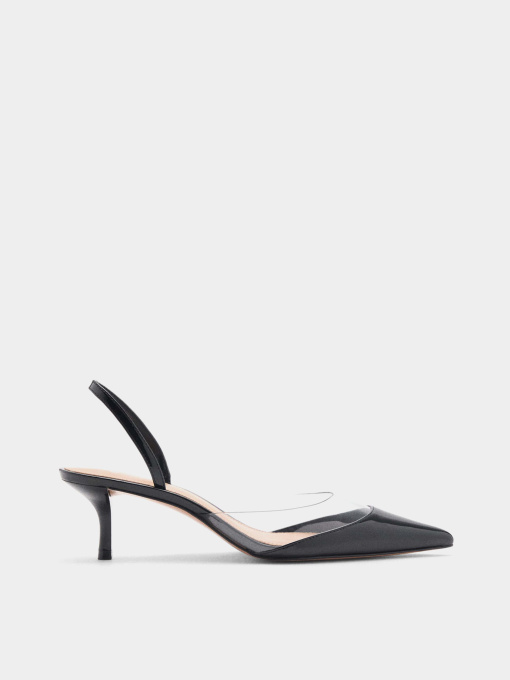 Туфлі та лофери MANGO модель 87095731_99 Фото