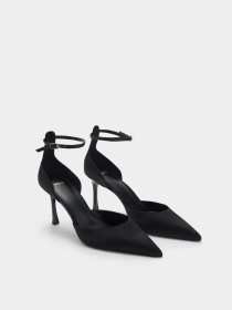 Туфлі та лофери MANGO модель 87034806_99 Фото