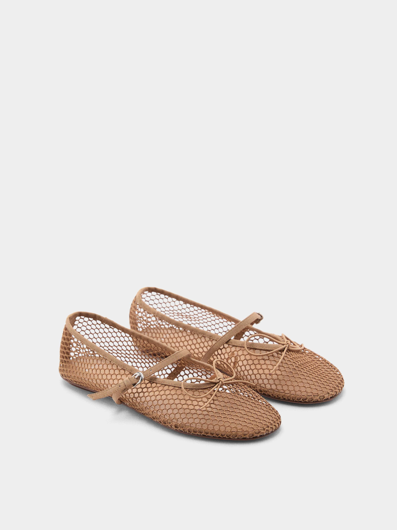 Туфлі та лофери MANGO модель 87014069_80 Фото