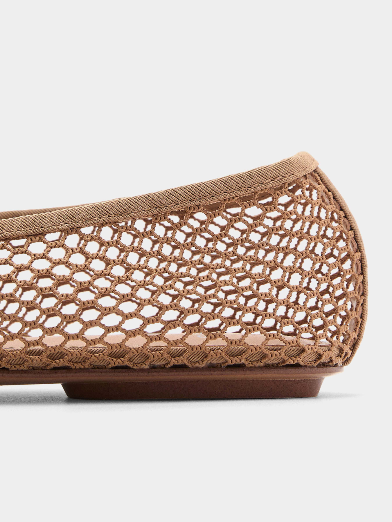 Туфлі та лофери MANGO модель 87014069_80 Фото