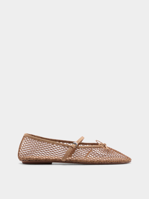 Туфли и лоферы MANGO модель 87014069_80 Фото