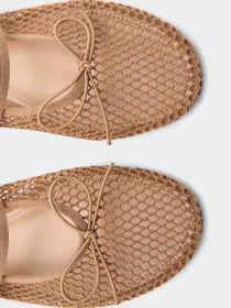 Туфлі та лофери MANGO модель 87014069_80 Фото