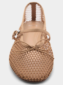 Туфлі та лофери MANGO модель 87014069_80 Фото