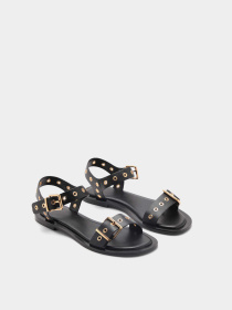 Сандалии MANGO CLAUDIO модель 87045938_99 Фото