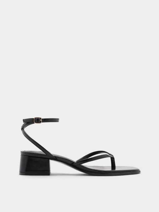 Босоніжки MANGO MONTSE модель 87046710_99 Фото