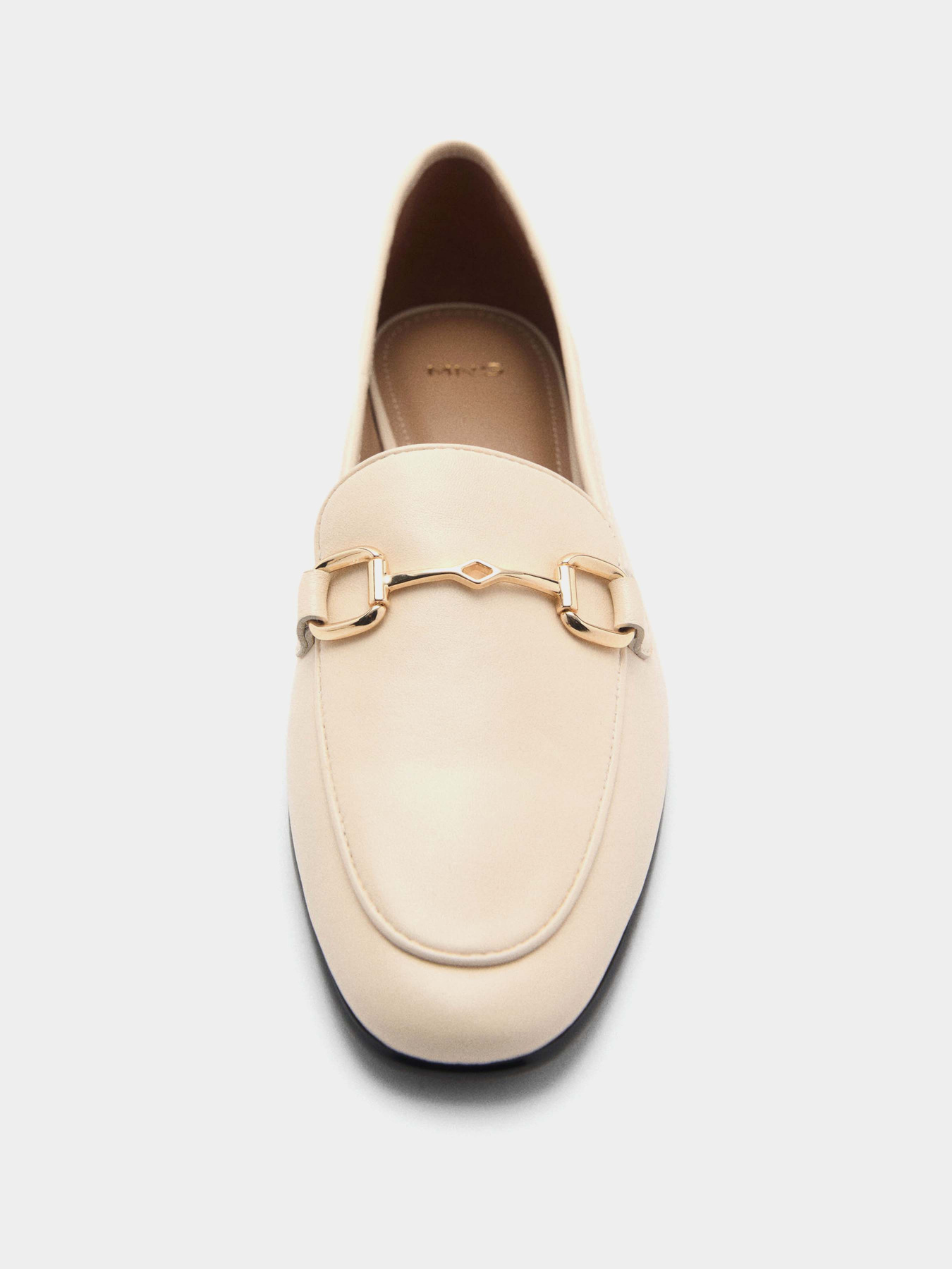 Туфлі та лофери MANGO модель 87035141_5 Фото
