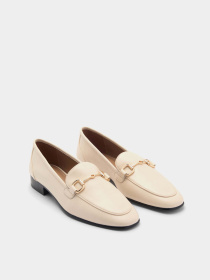 Туфлі та лофери MANGO модель 87035141_5 Фото