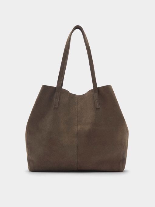Сумки MANGO BASSI модель 87073281_37 Фото