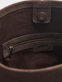 Сумки MANGO модель 87024069_35 Фото