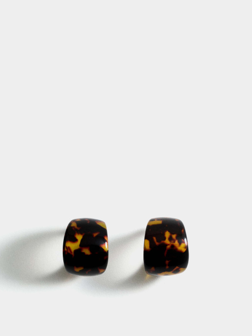 Пусети MANGO модель 87004421_17 Фото