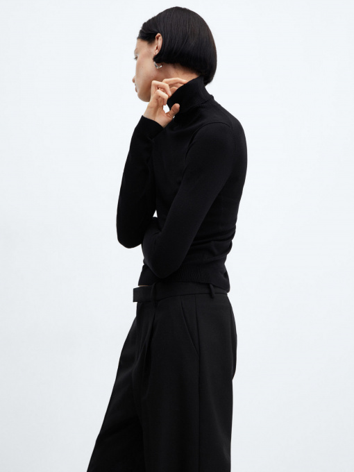 Светри та кардигани MANGO Almar модель 67000469_99 Фото