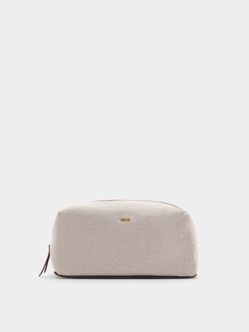 Косметички та холдери MANGO модель 87065977_CU Фото