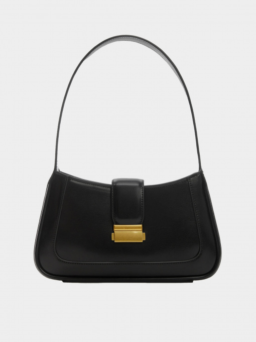 Сумки MANGO Michelle модель 67040428_99 Фото