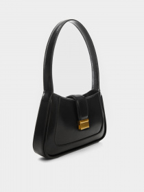 Сумки MANGO Michelle модель 67040428_99 Фото