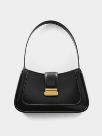 Сумки MANGO Michelle модель 67040428_99 Фото