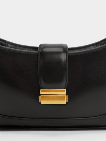 Сумки MANGO Michelle модель 67040428_99 Фото