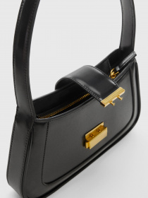Сумки MANGO Michelle модель 67040428_99 Фото