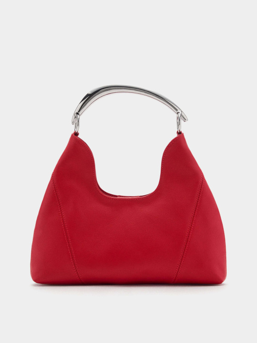 Сумки MANGO модель 87005749_70 Фото