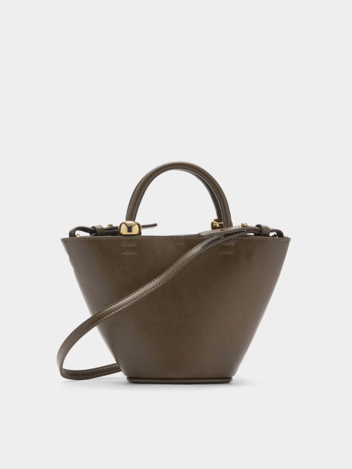 Сумки MANGO модель 87024809_37 Фото